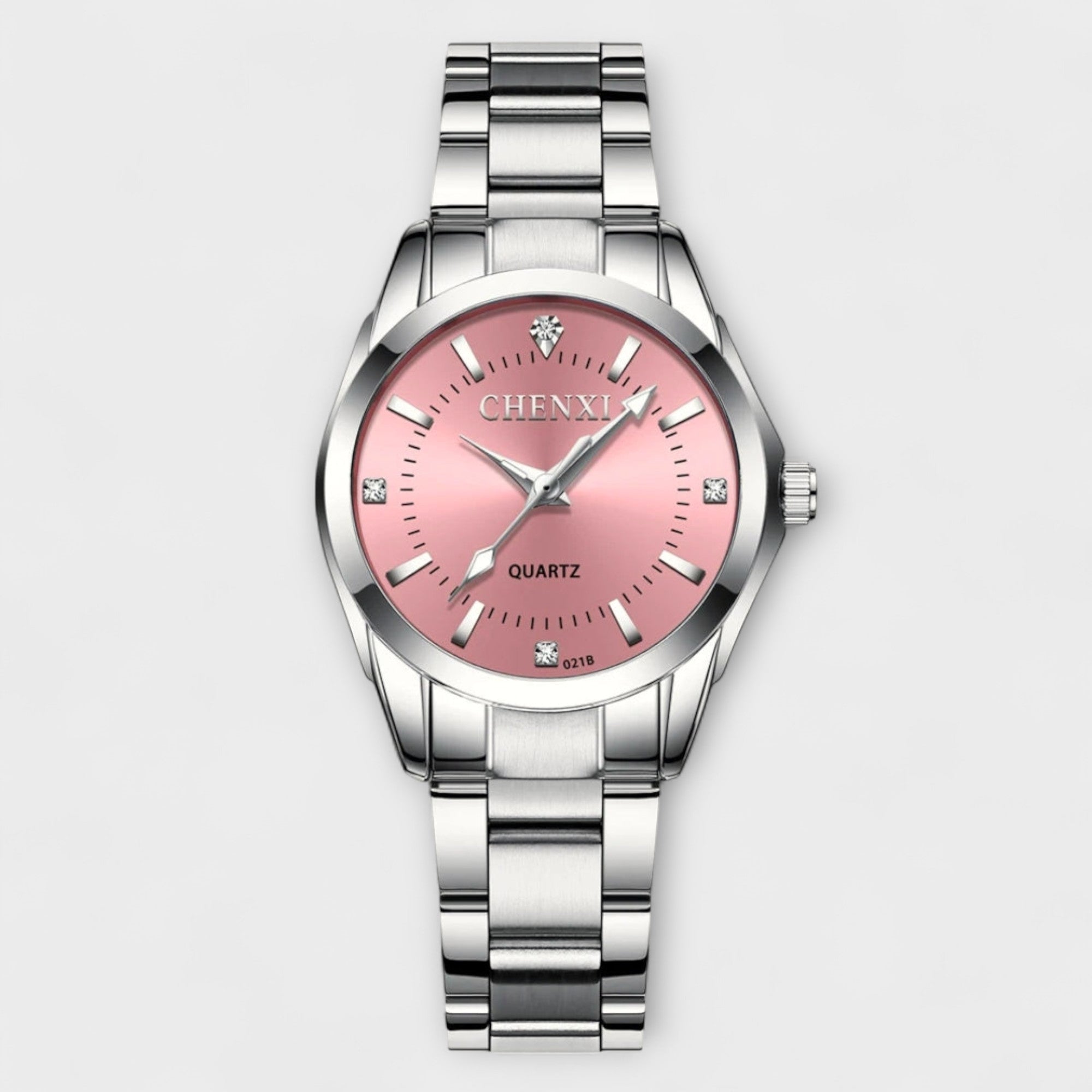 Cécile® Elegantiškas plienas