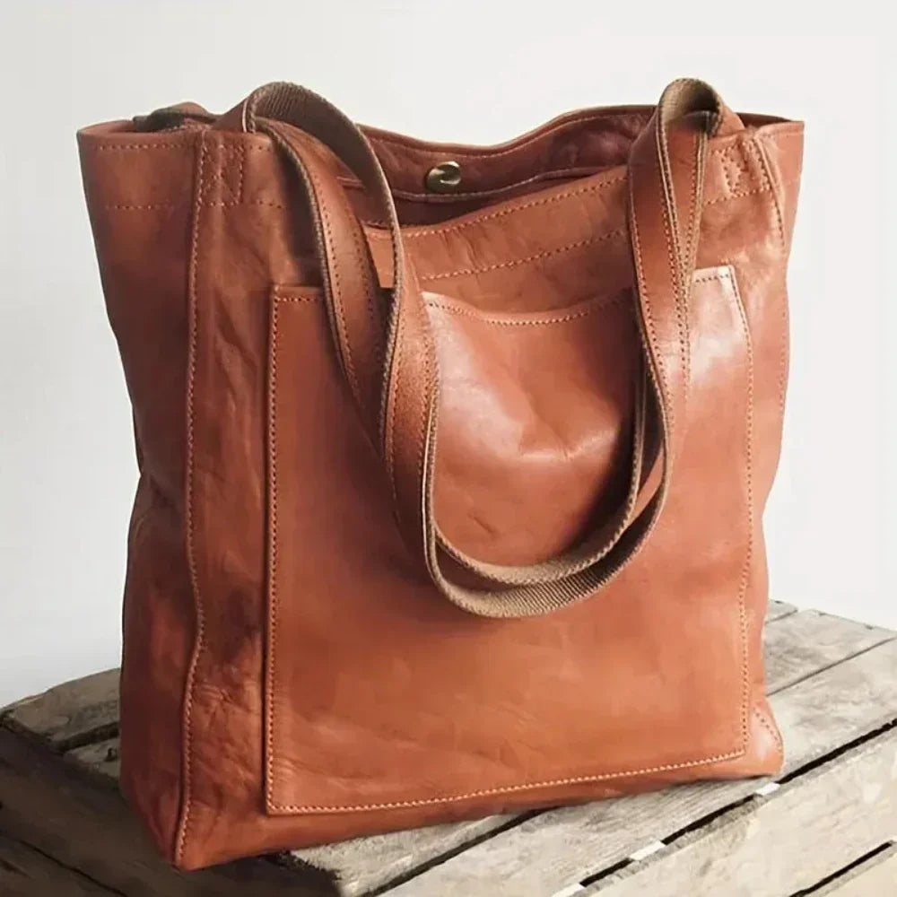 Lila | Elegantiška miesto rankinė
