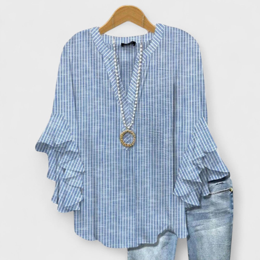 Barbora – Lengva bluzonė