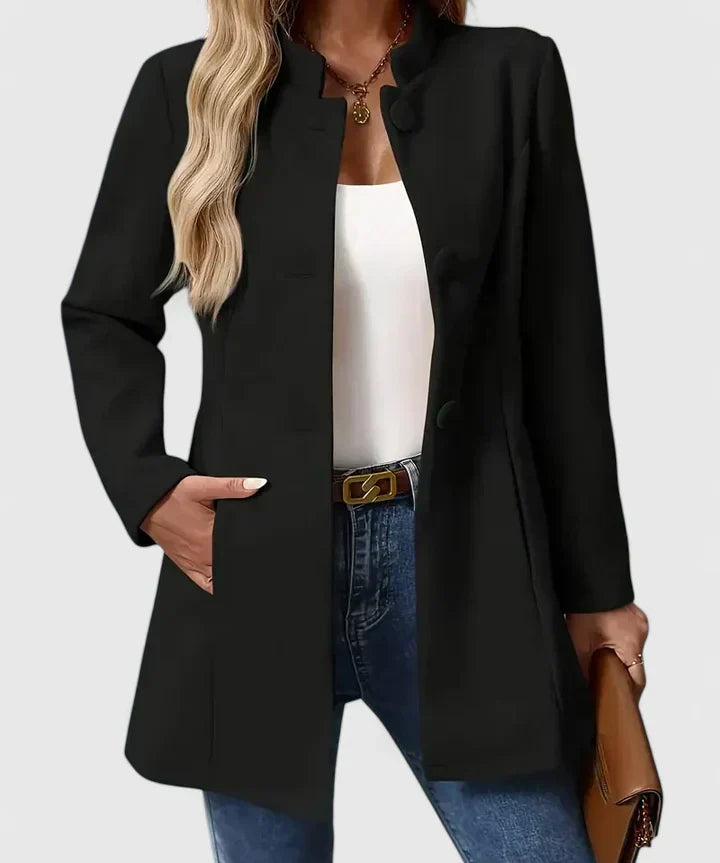 Carmelyssa – Elegantiškas švarkas