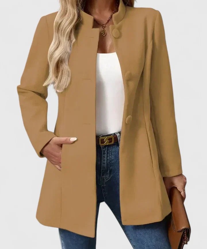 Carmelyssa – Elegantiškas švarkas