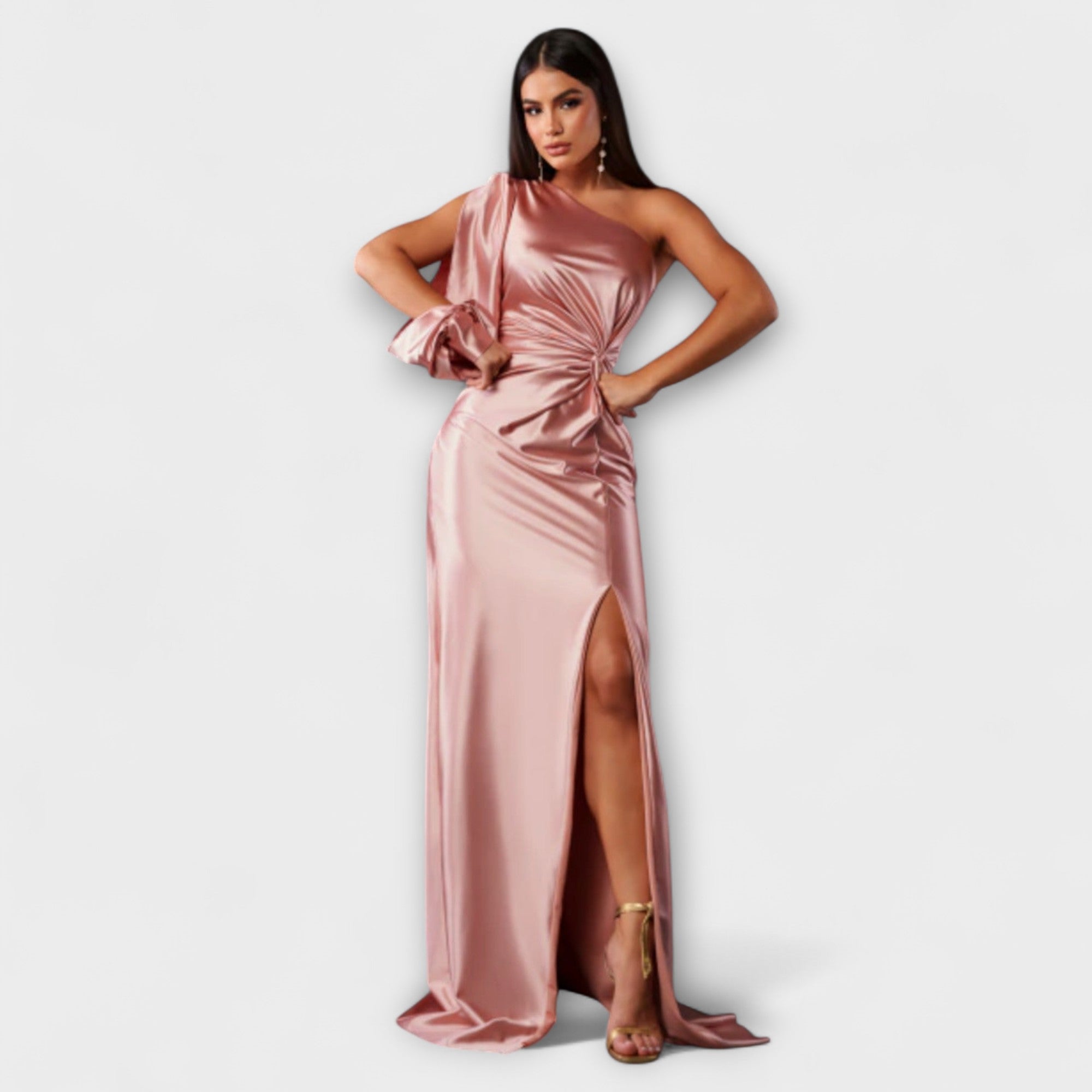 Elisa - Elegantiškos suknelės su rafinuotumu