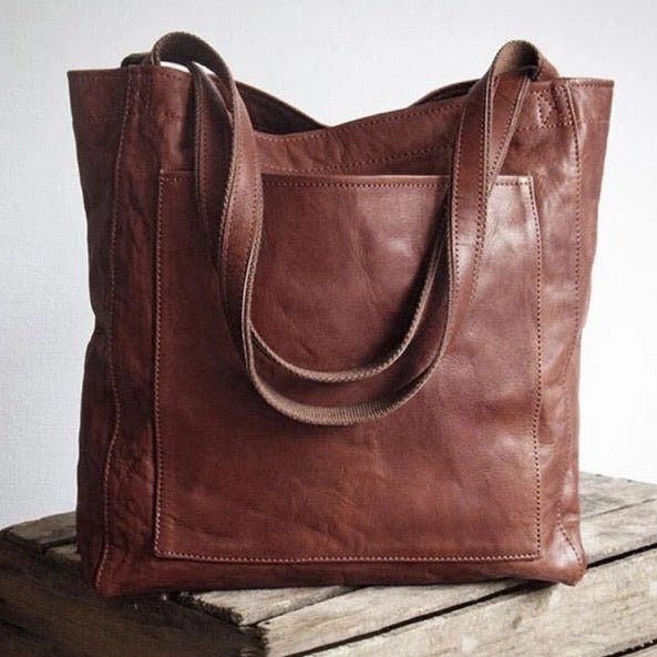 Lila | Elegantiška miesto rankinė